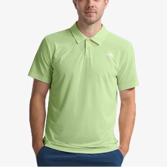 The North Face Men’s Polo Shirt - Picture 2 of 9